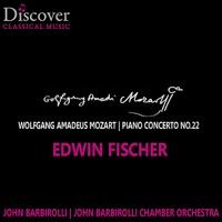 Piano Concerto No. 22 in E-Flat Major, KV. 482 : III. Rondo: Allegro