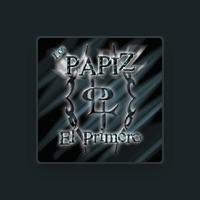 Los Papiz