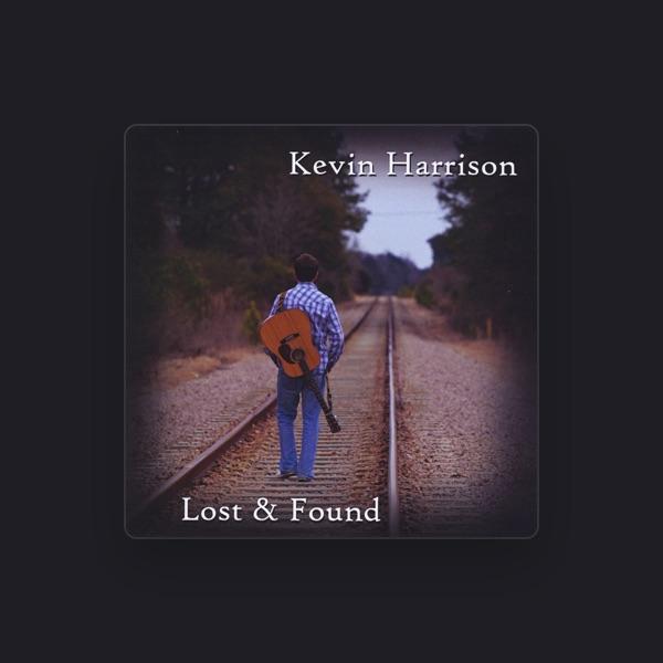 Kevin Harrison