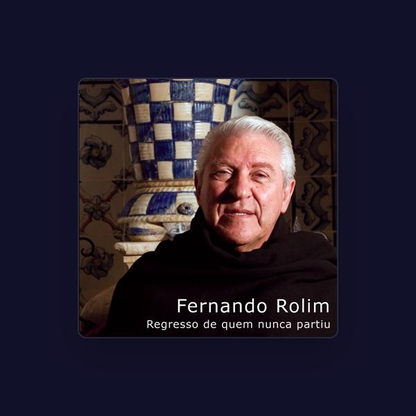 Fernando Rolim