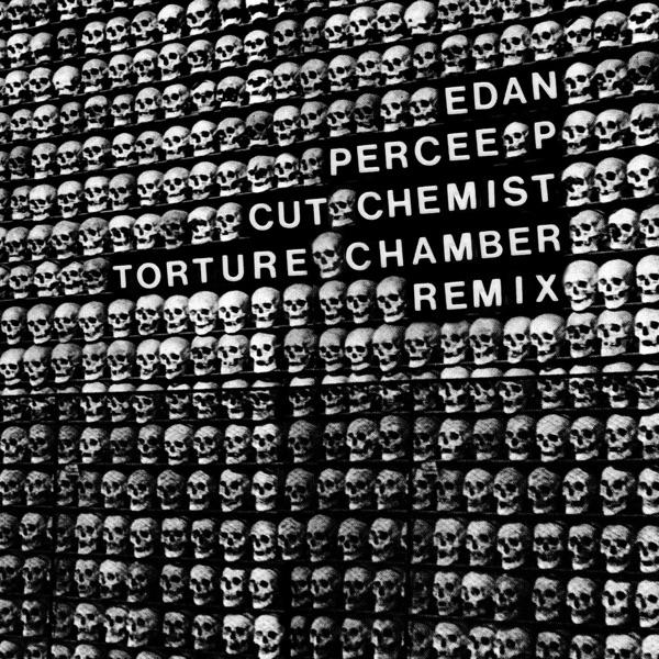 Torture Chamber (Cut Chemist Remix) [Vocal]