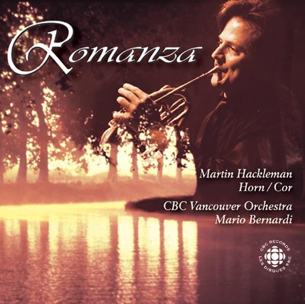 Horn Concerto In a Major, Op. 28: I. Allegro Pathetico