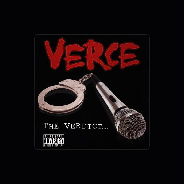 Verce