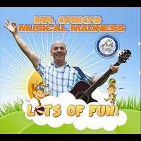 Lots of Fun! (Reprise)