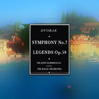 Symphony No. 7 in D minor Op. 70: I. 1st Movement Allegro maestoso