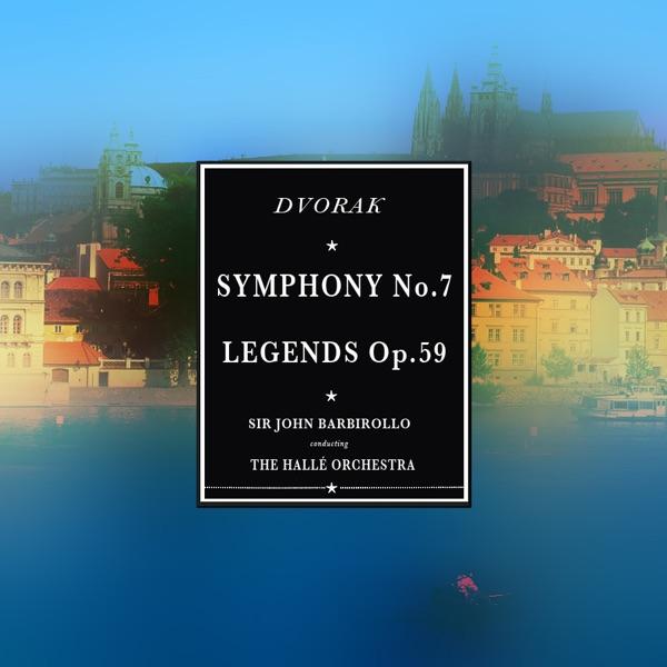 Symphony No. 7 in D minor Op. 70: I. 1st Movement Allegro maestoso