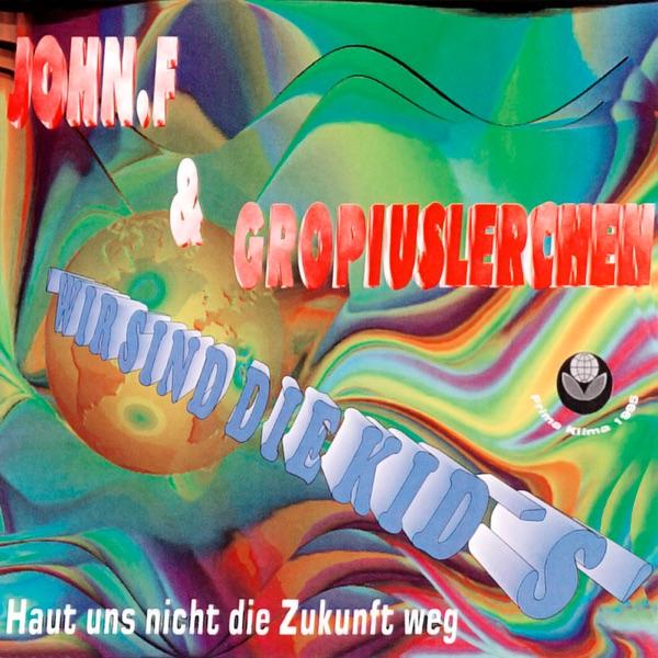 Wir Sind Die Kids (Pop Radio Version)