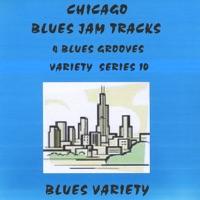 Slow Chicago Blues G
