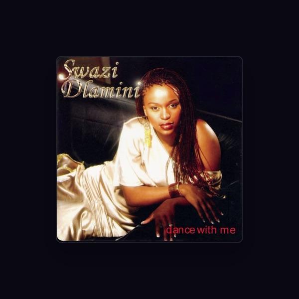 Swazi Dlamini