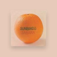 Sunbirds