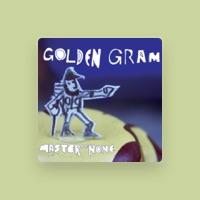 Golden Gram