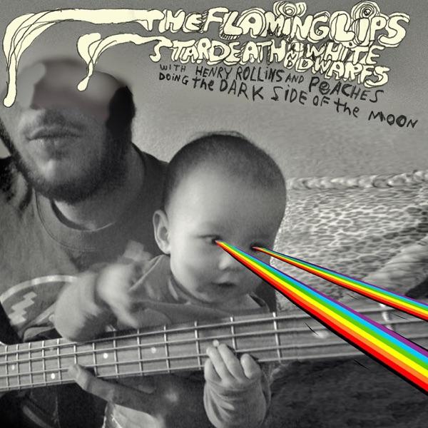 Brain Damage (feat. Henry Rollins)