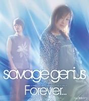 Forever...
