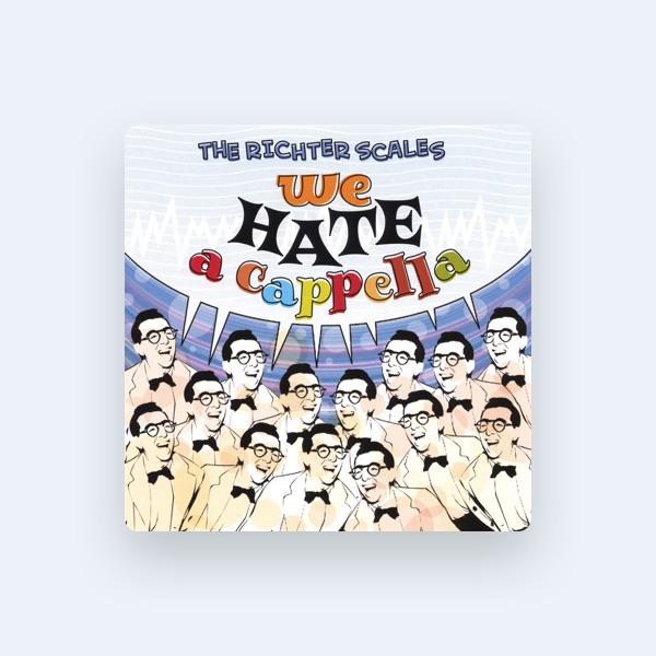 The Richter Scales