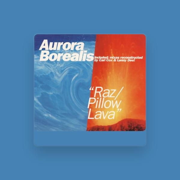 Aurora Borealis