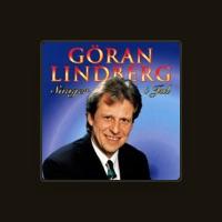 Göran Lindberg