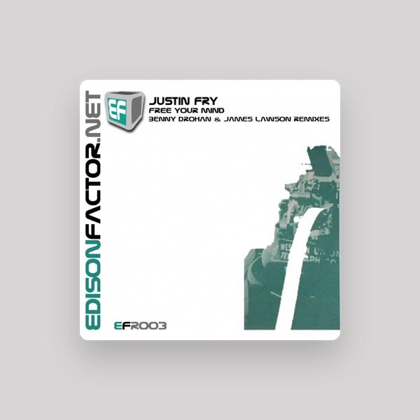 Justin Fry