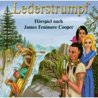 Lederstrumpf Der Pfadfinder