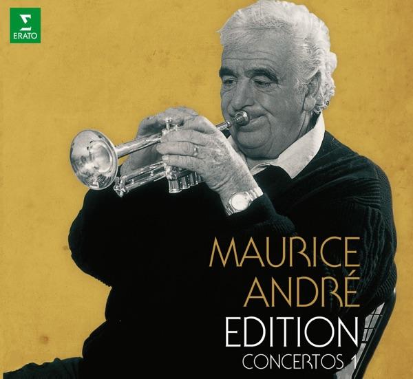 Trumpet Sonata in D Major: III. Vivace