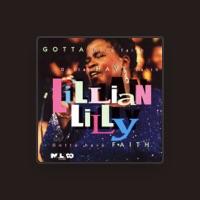 Lillian Lilly