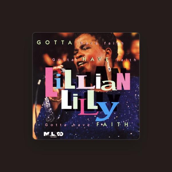 Lillian Lilly