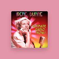 Irene Dunne