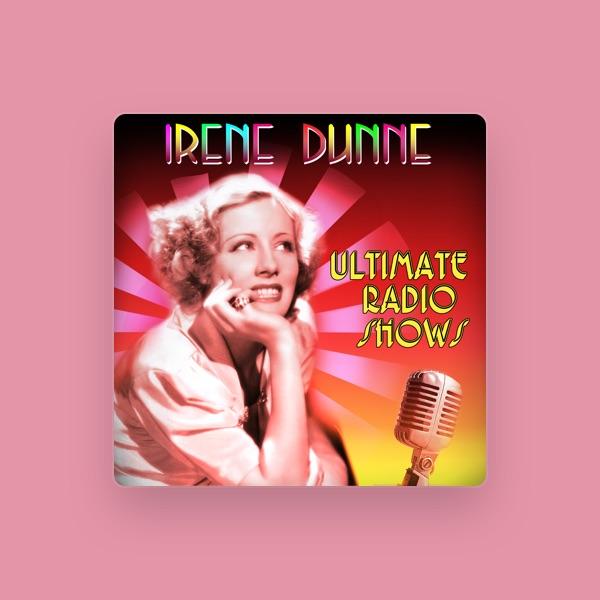 Irene Dunne