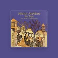 Grupo De Musica Antigua De Eduardo Paniagua