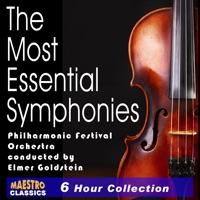 Symphony No. 6 in B Minor, Op. 74 "Pathétique": III. Allegro molto vivace