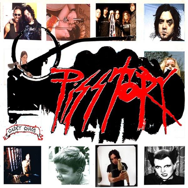 20-The Bleeders/Sexual Elitist