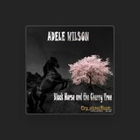 Adele Wilson