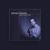 Jeremy Zmuda