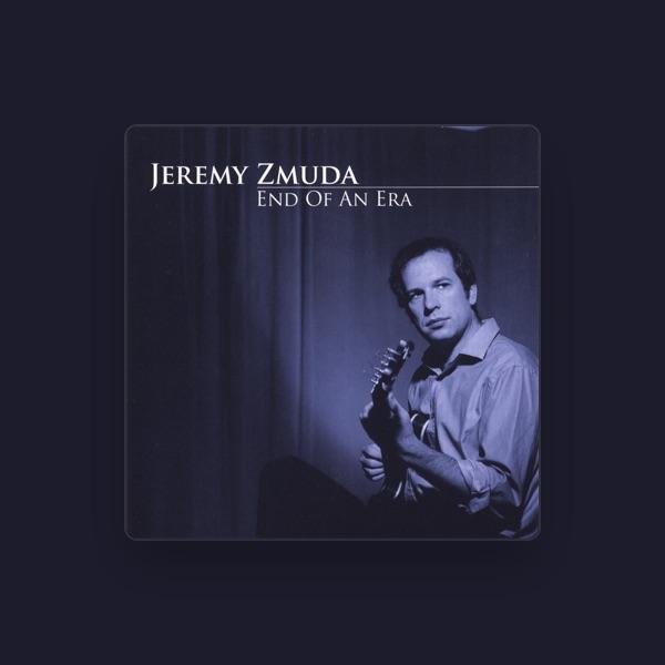 Jeremy Zmuda