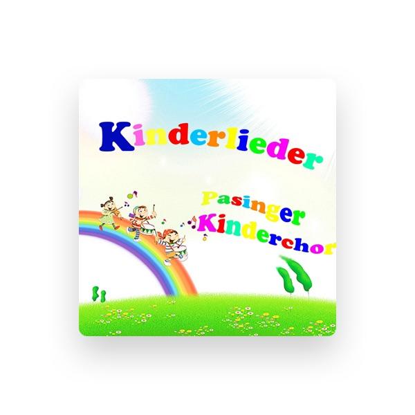 Pasinger Kinderchor