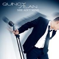 She Ain't Mine (Instrumental)