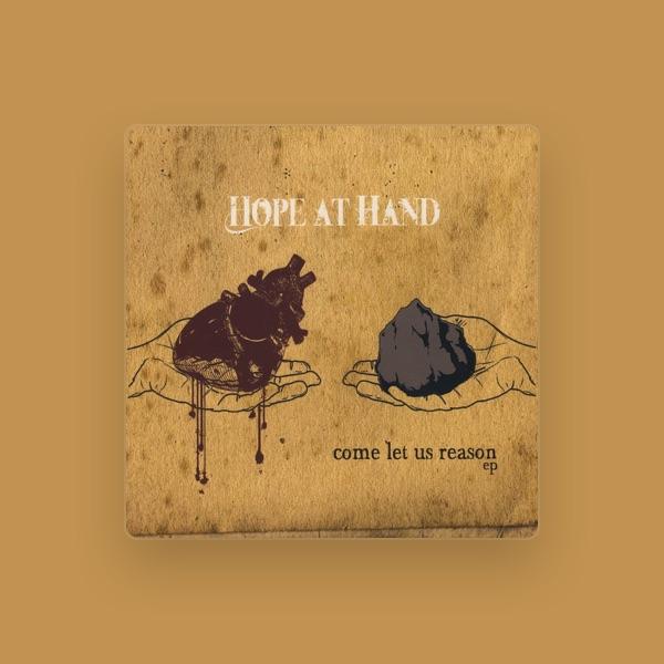 Hope at Hand