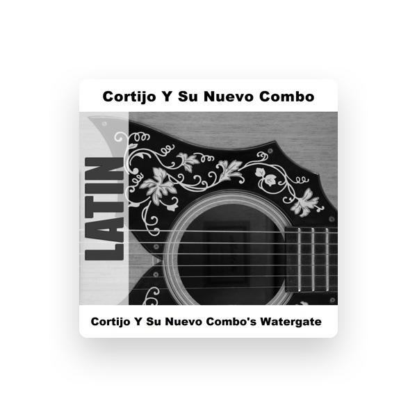 Cortijo y Su Nuevo Combo