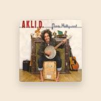 Akli D.
