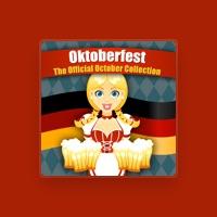Oktoberfest Players