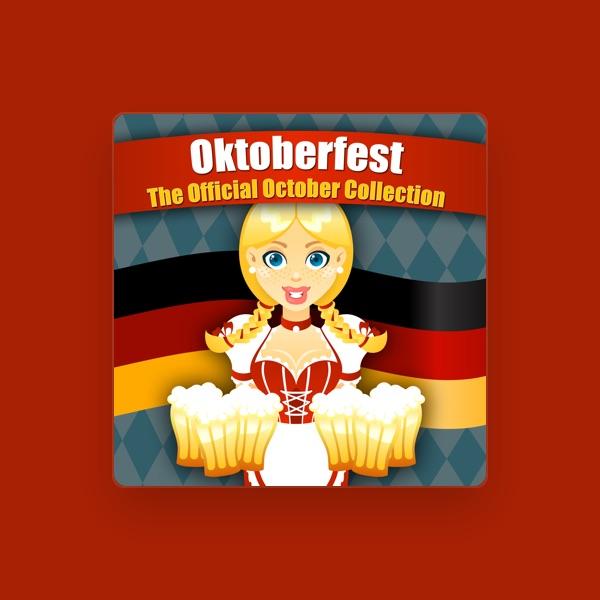 Oktoberfest Players