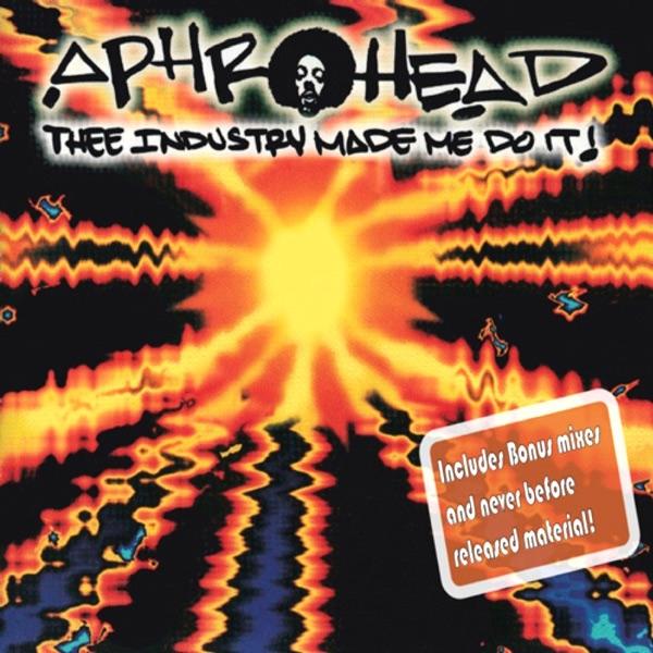Thee Industry Made Me Do It! (Underground Mix)