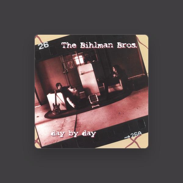 The Bihlman Bros.