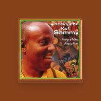 Abrekyieba Kofi Sammy
