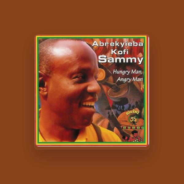Abrekyieba Kofi Sammy