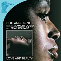 New Breed Kinda Woman (featuring Lamont Dozier)