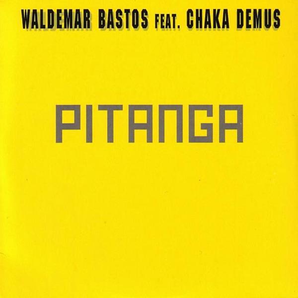 Pitanga (Reggaeton Mix)