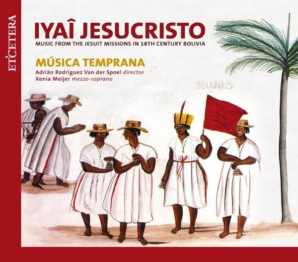 Canciones Canichanas: Chant 2: Natom Tanel Hancahatisi Don Lázaro