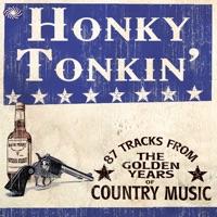 Fifty-Fifty Honky Tonkin'