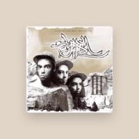Saddam Syed