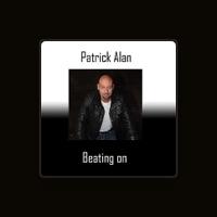 Patrick Alan